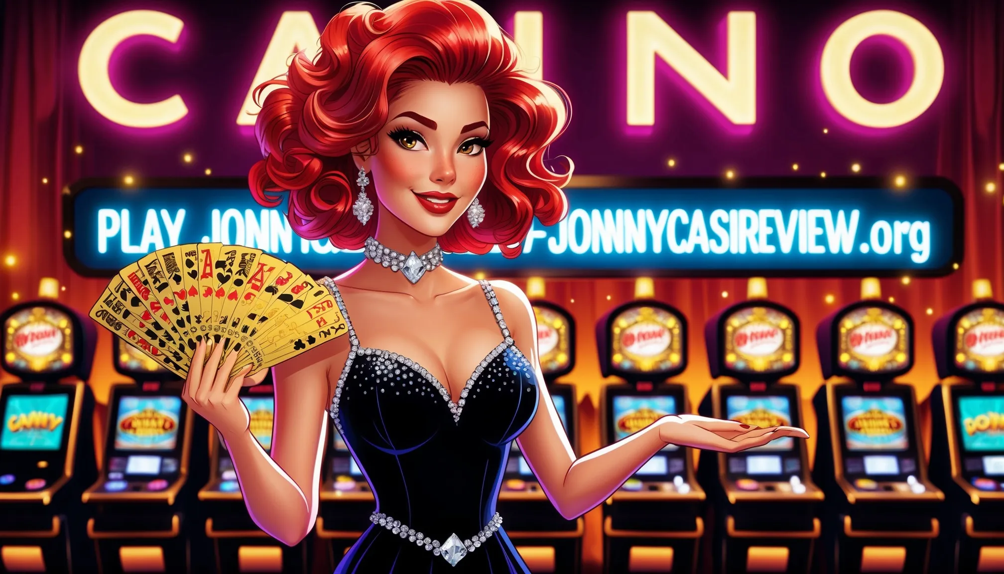 Play-jonnycasinoreview