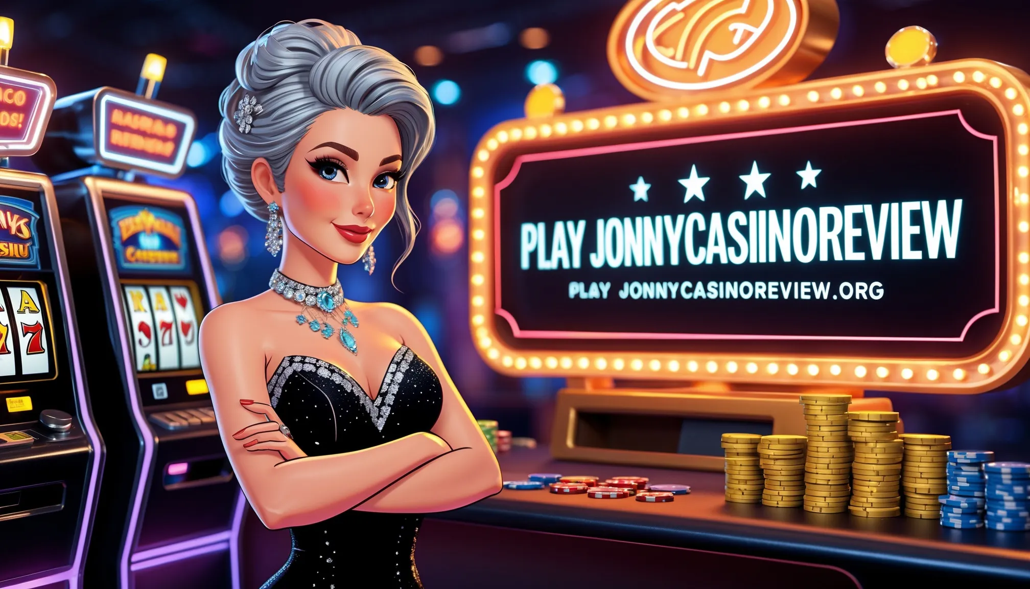 Play-jonnycasinoreview