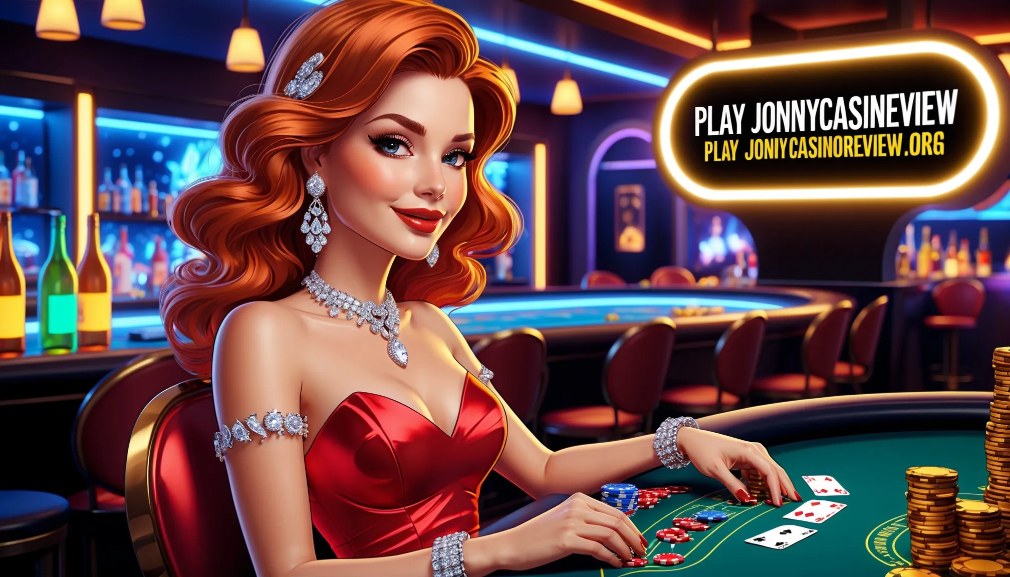 Play-jonnycasinoreview