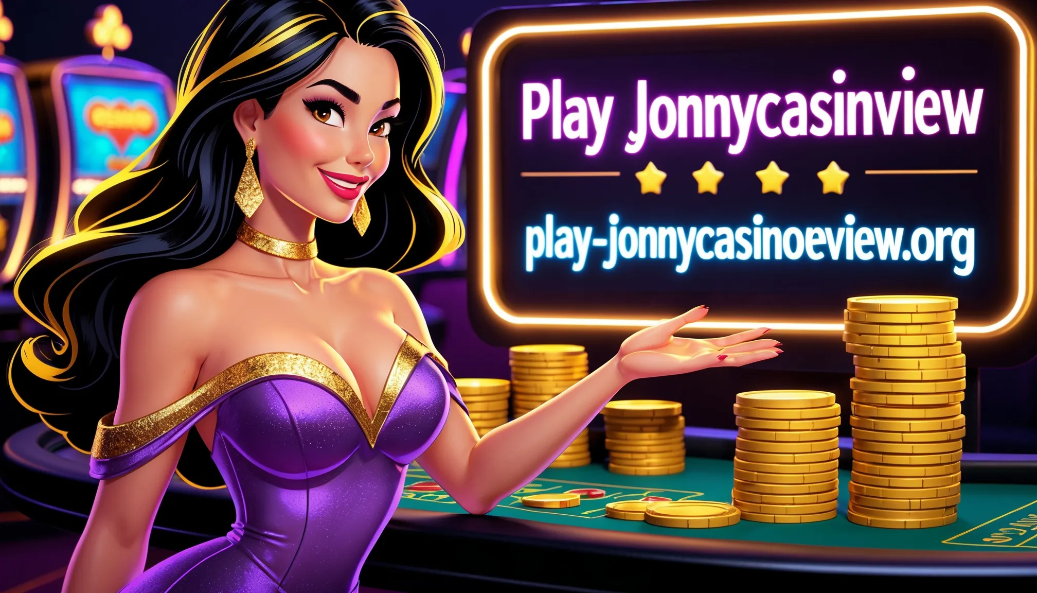 Play-jonnycasinoreview