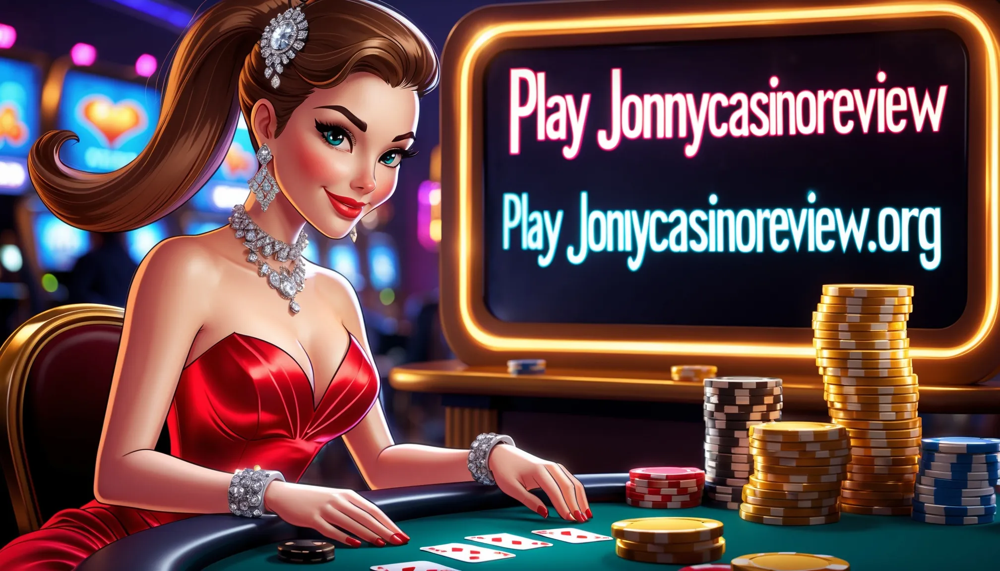 Play-jonnycasinoreview