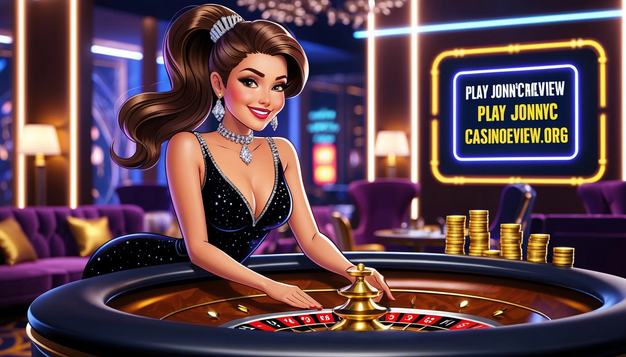 Play-jonnycasinoreview